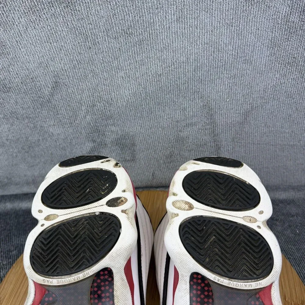 Jordan brand model